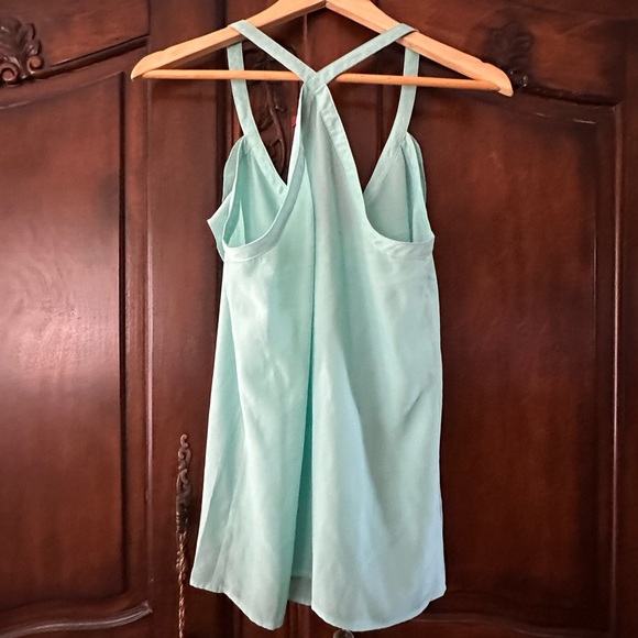 5|48 Ruffle Tank Top - Picture 2 of 4